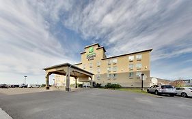 Holiday Inn Express Hotel & Suites - Edmonton International Airport By Ihg