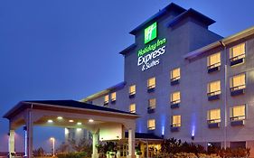 Holiday Inn Airport Edmonton