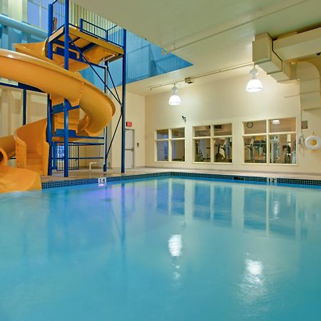 Holiday Inn Express Hotel & Suites - Edmonton International Airport By Ihg Nisku Facilities photo