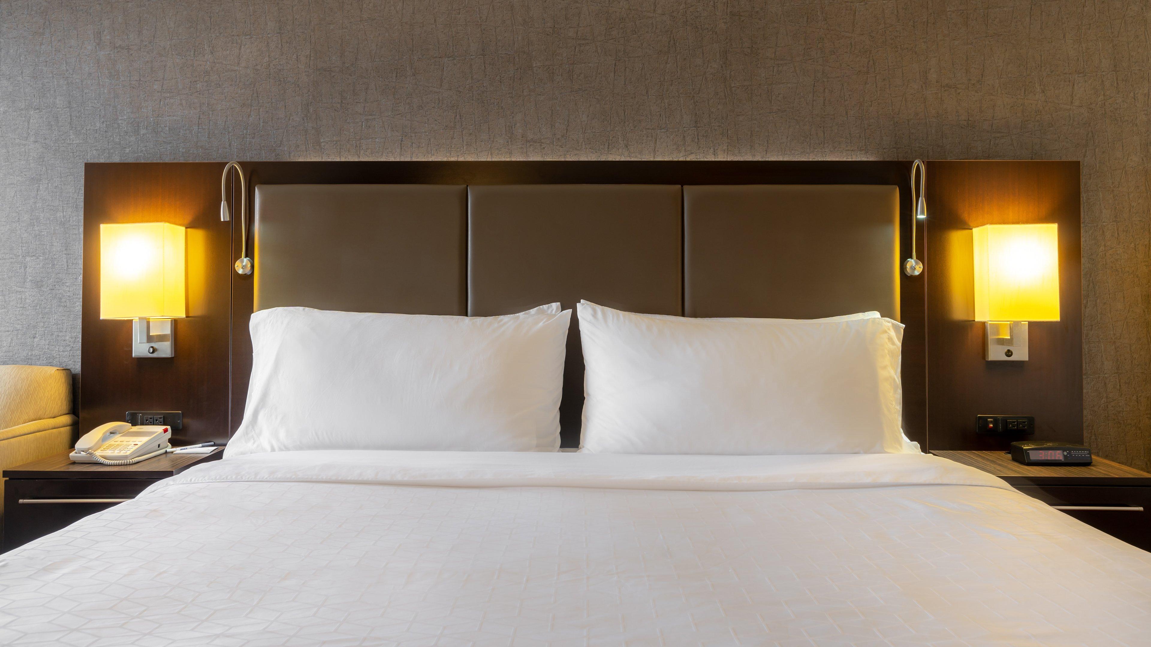 Holiday Inn Express Hotel & Suites - Edmonton International Airport By Ihg Nisku Exterior photo